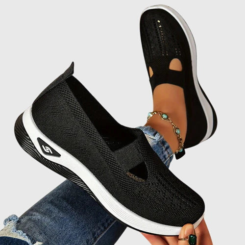 Anouk™ | Women's Orthopedic Breathable Mesh Sneakers