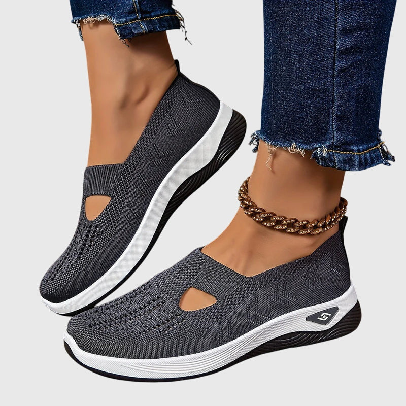 Anouk™ | Women's Orthopedic Breathable Mesh Sneakers