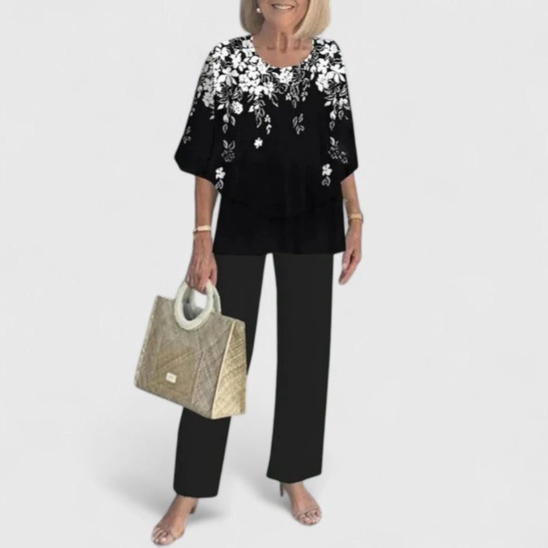 Lennox™ | Women's Lightweight Top & Pants Set