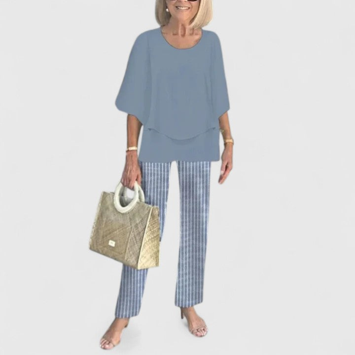 Lennox™ | Women's Lightweight Top & Pants Set