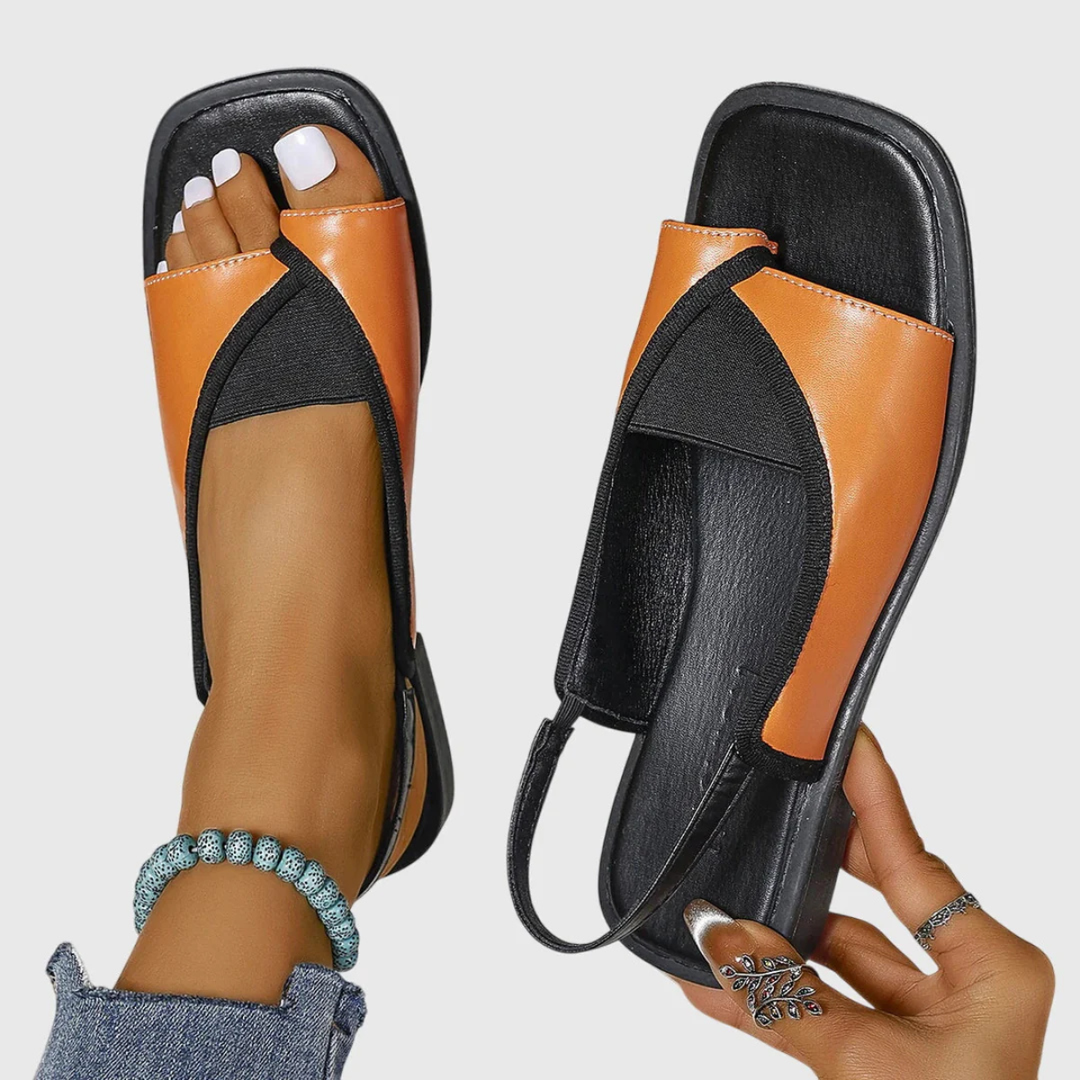 Lennox™ | Women's Orthopedic Slingback Sandals