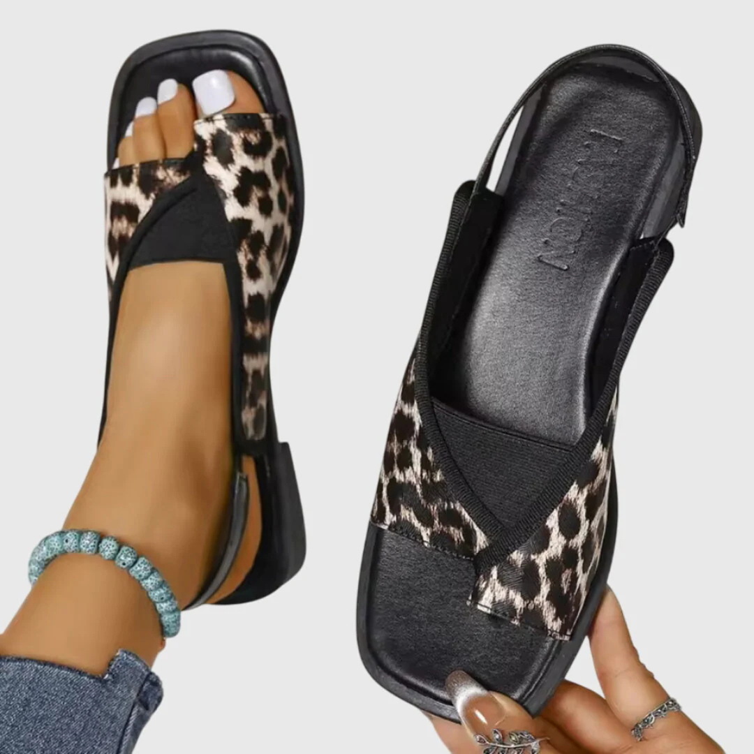 Lennox™ | Women's Orthopedic Slingback Sandals