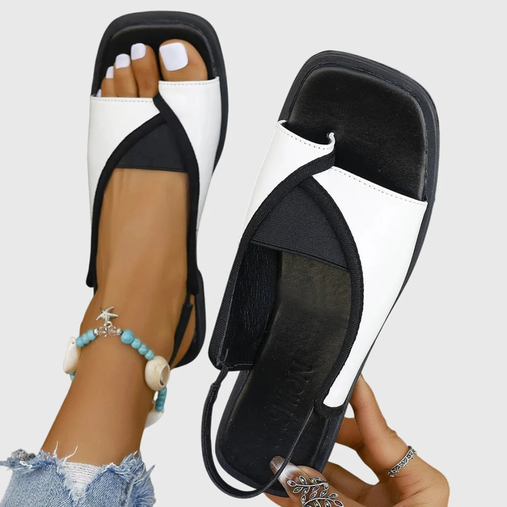Lennox™ | Women's Orthopedic Slingback Sandals