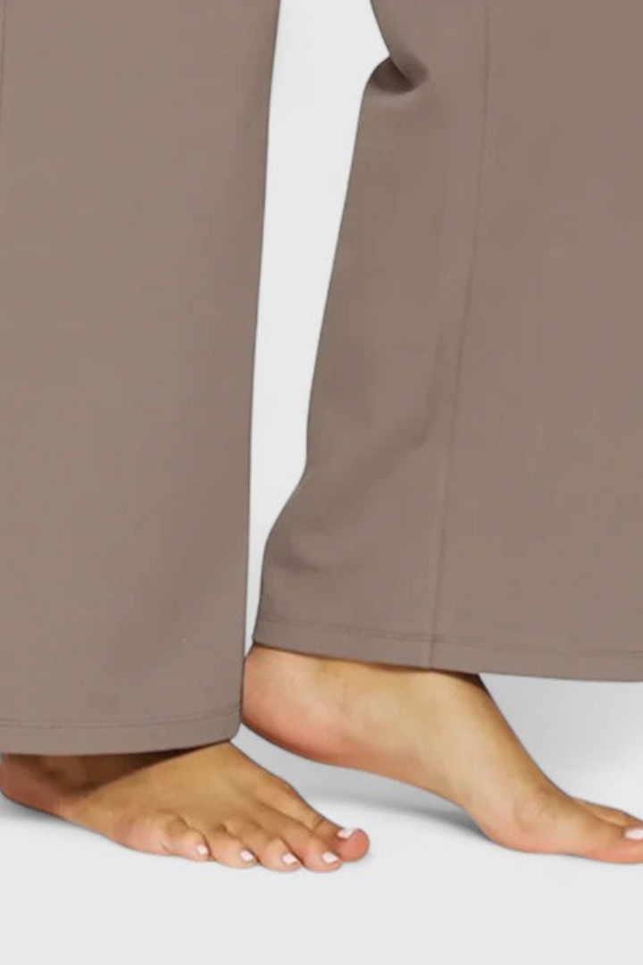 Sienna™ | Women's Comfort Wide-Leg Pants