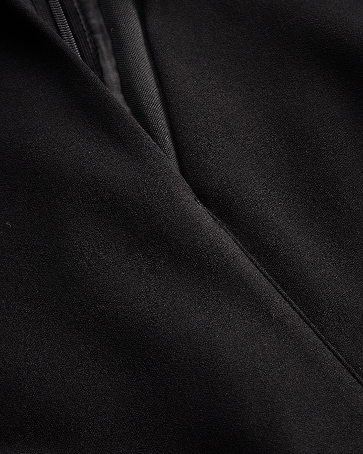 Vivienne™ | Women's Elegant Belted Midi Dress